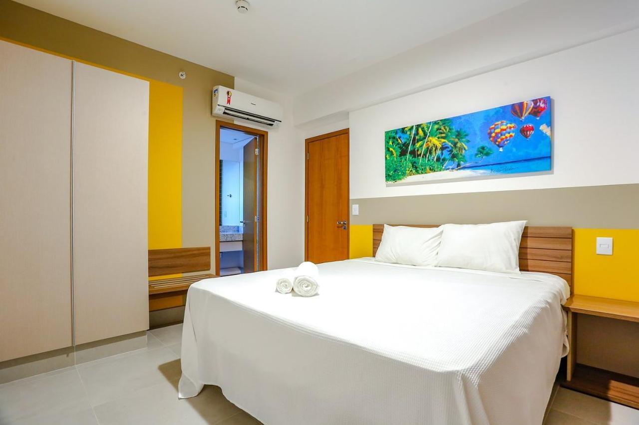 Apartamento em Resort de Olímpia - Direto com Dono Apto 1201 Exterior foto