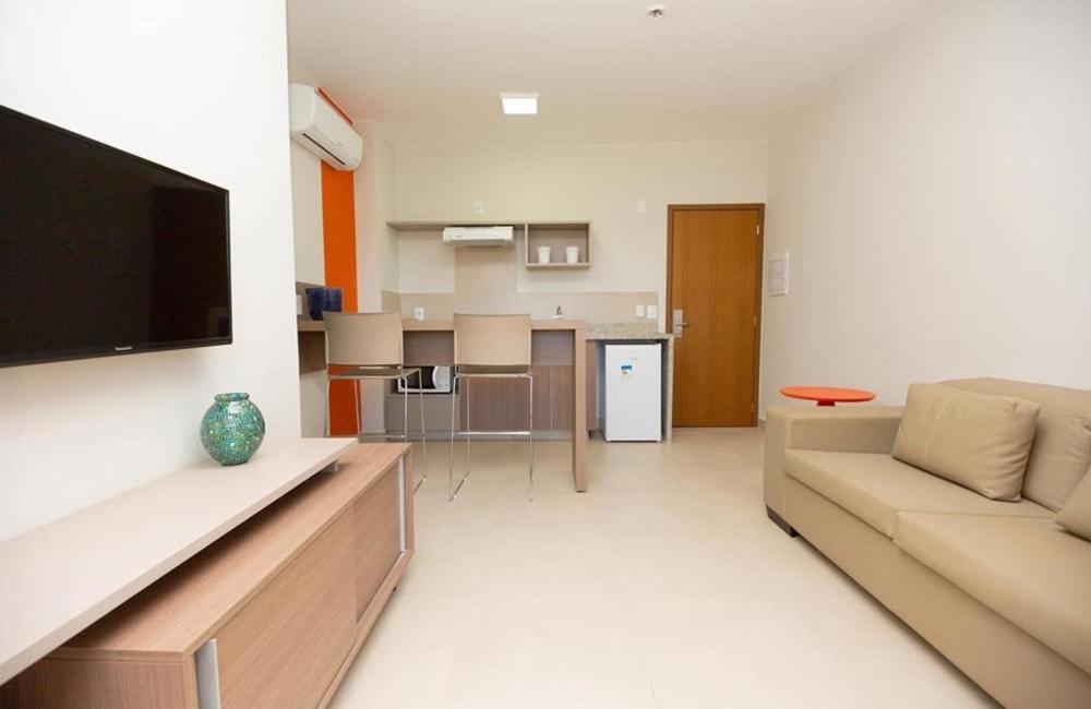 Apartamento em Resort de Olímpia - Direto com Dono Apto 1201 Exterior foto