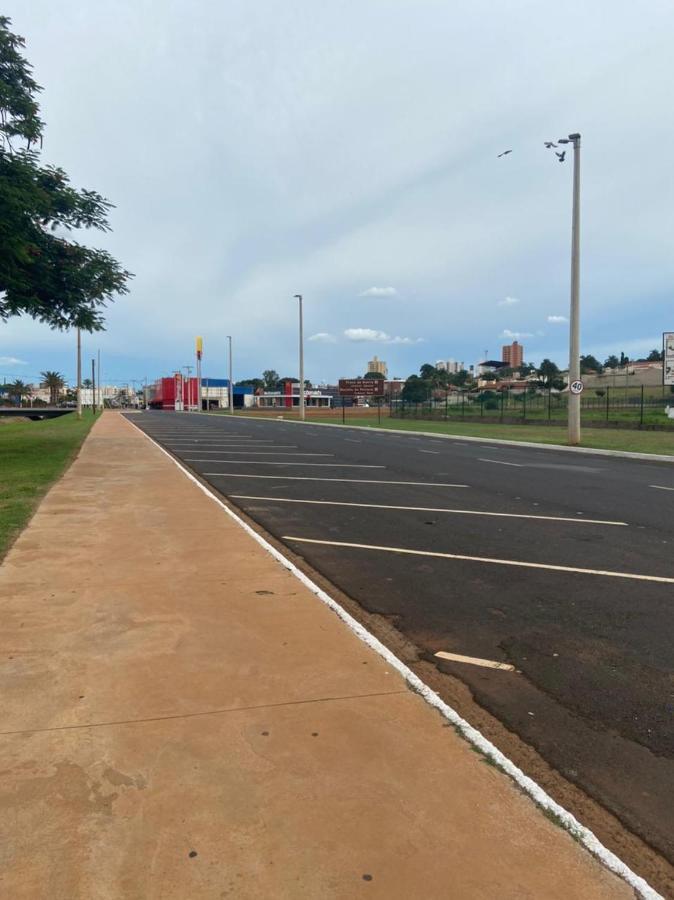 Apartamento em Resort de Olímpia - Direto com Dono Apto 1201 Exterior foto