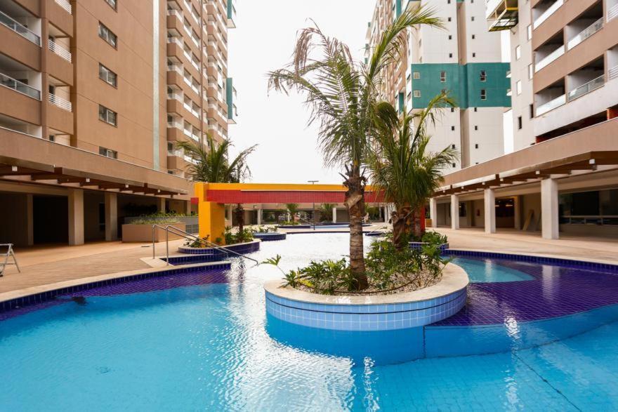 Apartamento em Resort de Olímpia - Direto com Dono Apto 1201 Exterior foto