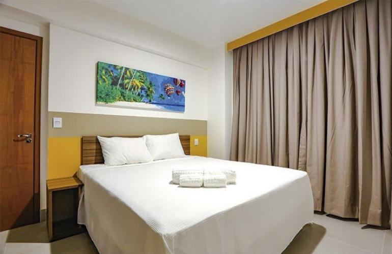 Apartamento em Resort de Olímpia - Direto com Dono Apto 1201 Exterior foto